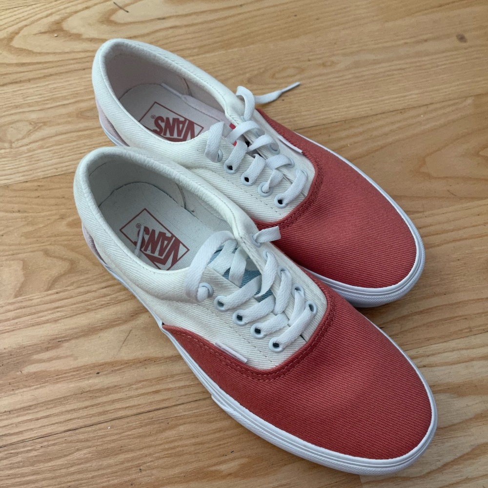NWT “Vans” Sneakers